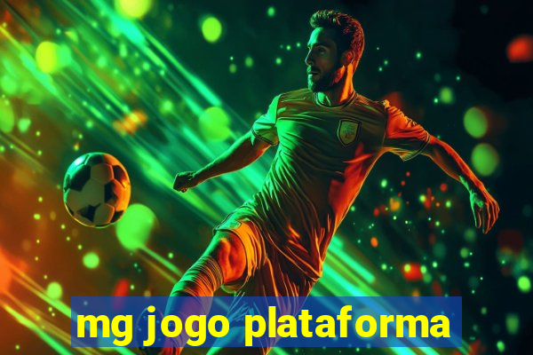 mg jogo plataforma